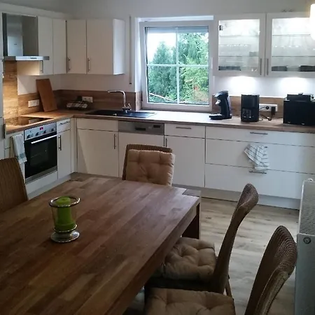 Schneekaeppchen 2 Nyaraló Winterberg