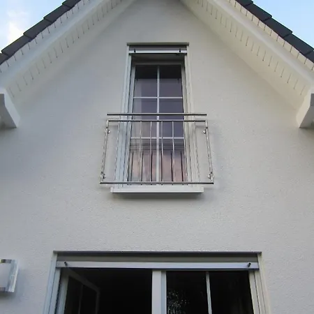 Schneekaeppchen 2 펜션