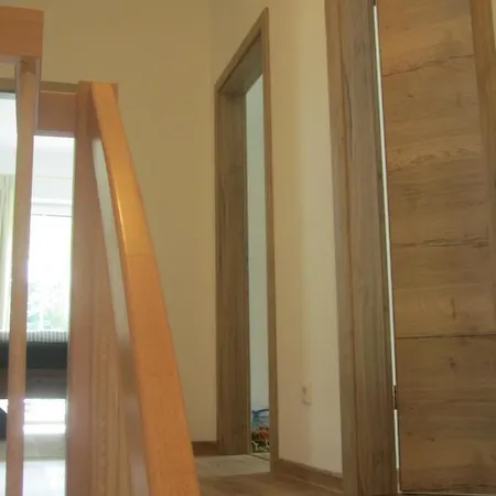 Schneekaeppchen 2 Nyaraló *