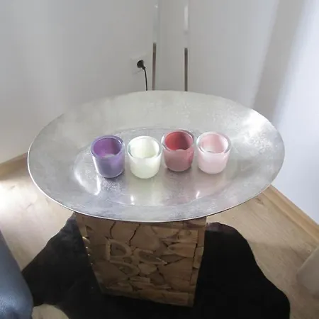 Schneekaeppchen 2 펜션 빈터베르크