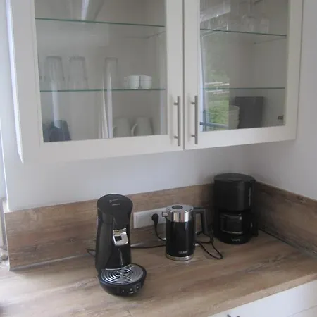 Schneekaeppchen 2 펜션 빈터베르크