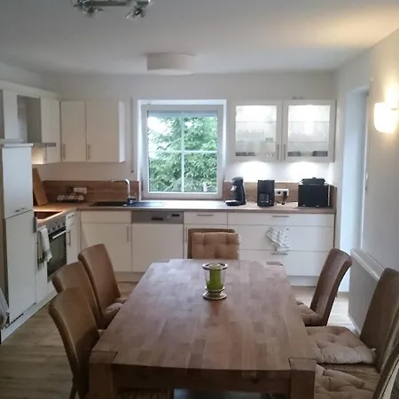 펜션 Schneekaeppchen 2 *