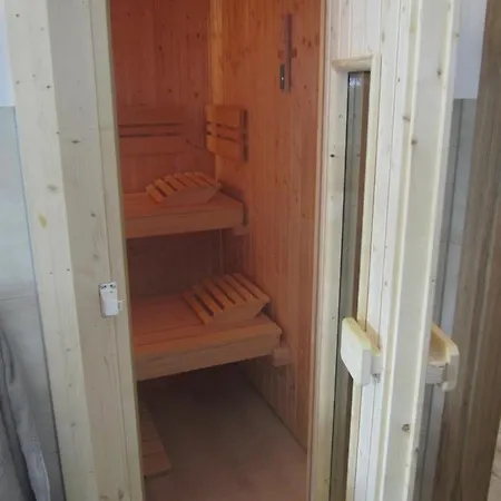 Schneekaeppchen 2 펜션 *