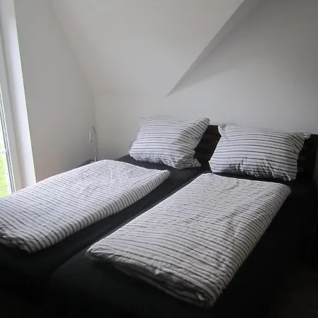 펜션 Schneekaeppchen 2