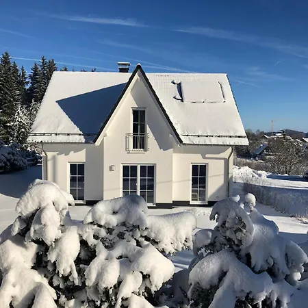 Schneekaeppchen 2 Hébergement de vacances *