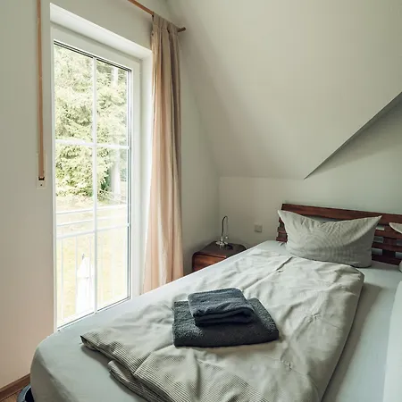 Casa de Férias Schneekaeppchen 2