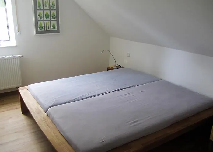 Vakantiehuis Schneekaeppchen 2