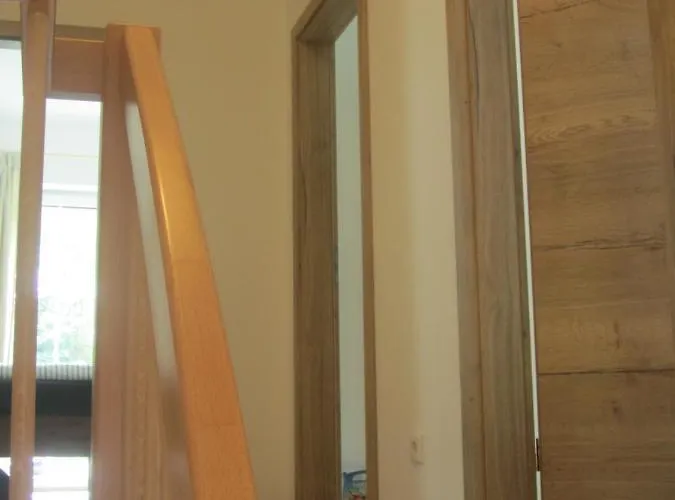 Schneekaeppchen 2 Vakantiehuis *