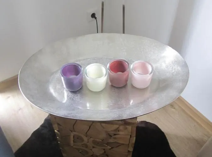 Schneekaeppchen 2 Vakantiehuis Winterberg