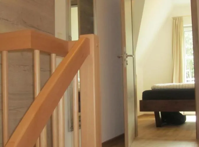 Vakantiehuis Schneekaeppchen 2