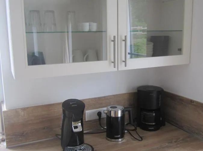 Schneekaeppchen 2 Vakantiehuis Winterberg