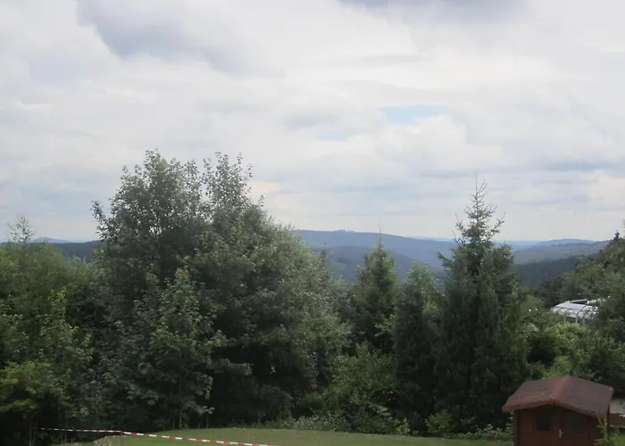 Vakantiehuis Schneekaeppchen 2