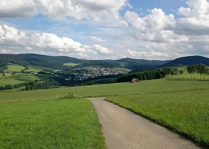 Schneekaeppchen 2