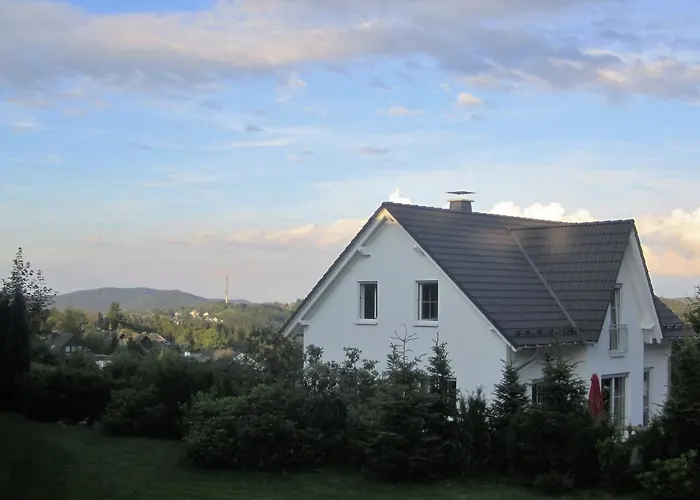 Schneekaeppchen 2 Vakantiehuis