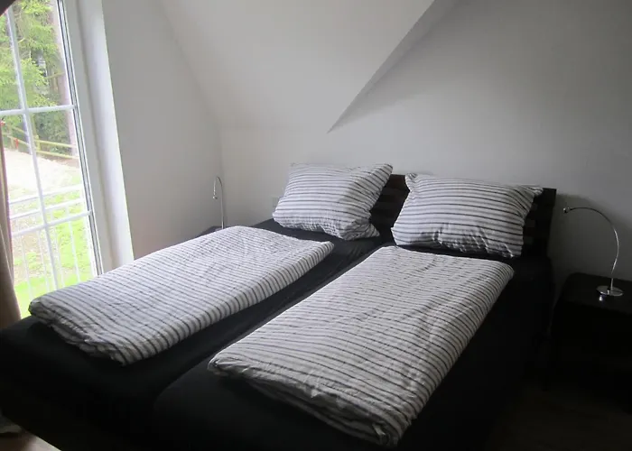 Vakantiehuis Schneekaeppchen 2